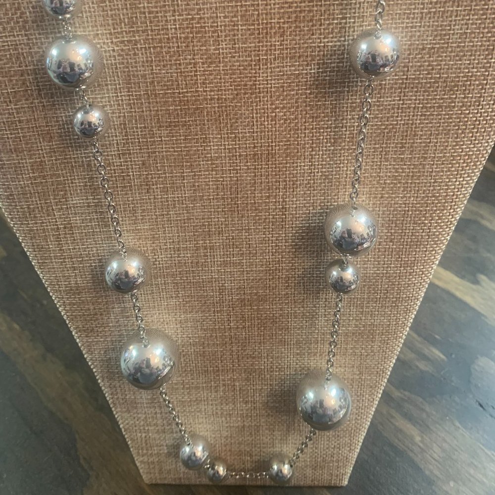 R J Graziano Necklace